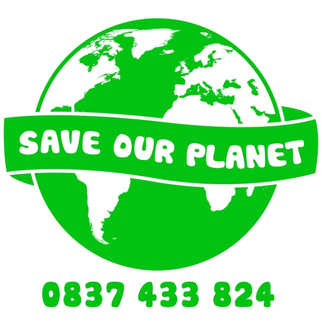 saveourplanet