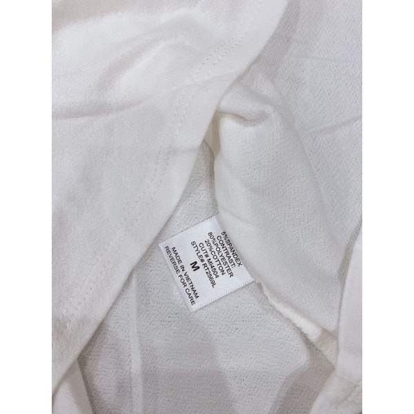 Áo kiểu MISIA tay phồng