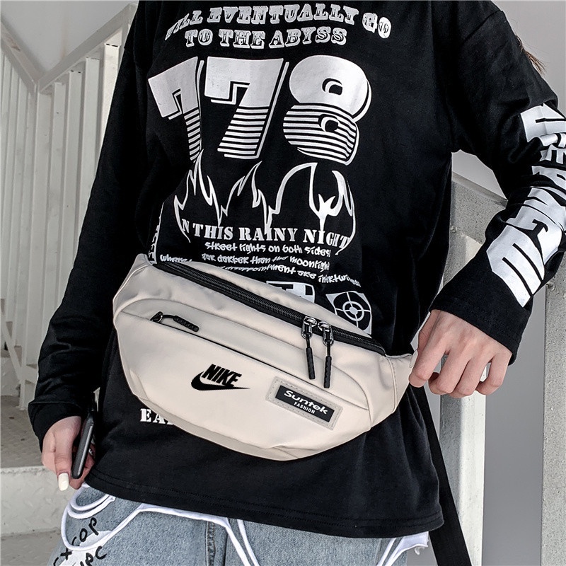 Túi Đeo Chéo Thể Thao Nike Cl2846 Chất Lượng Cao | BigBuy360 - bigbuy360.vn