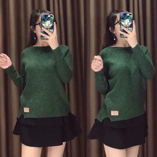 Áo len kiện quảng châu loại 1