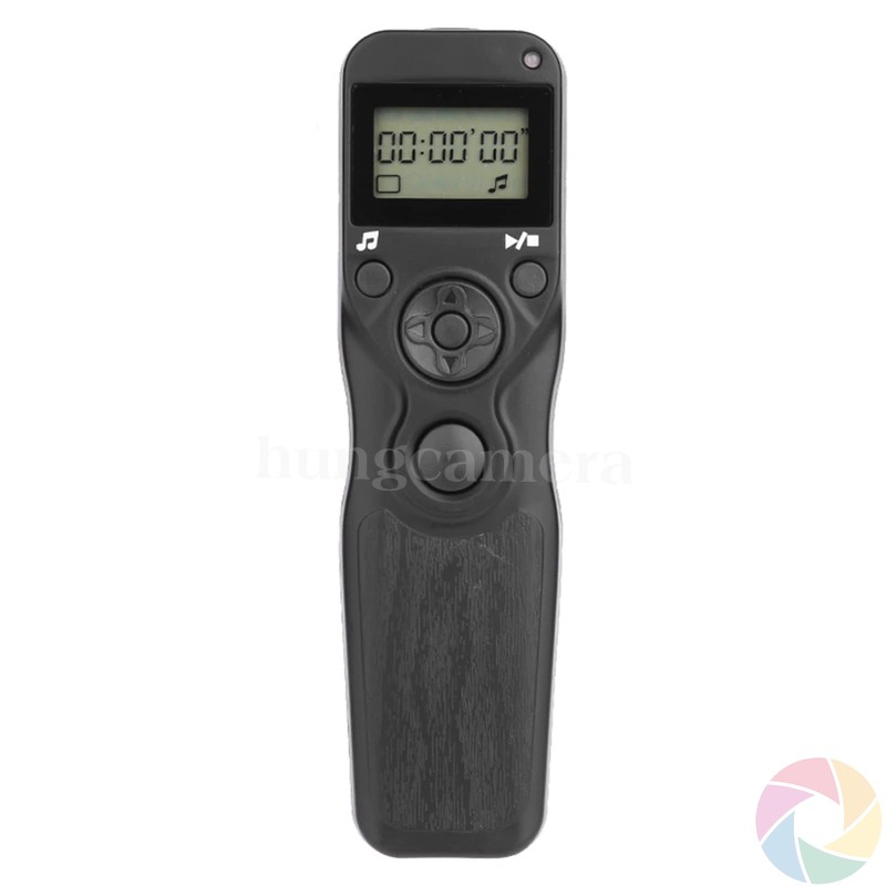 Điều khiển/ Remote Timer MC-30 cho máy ảnh Nikon D500/D700/D800/D800E/D810/D810A/D850…