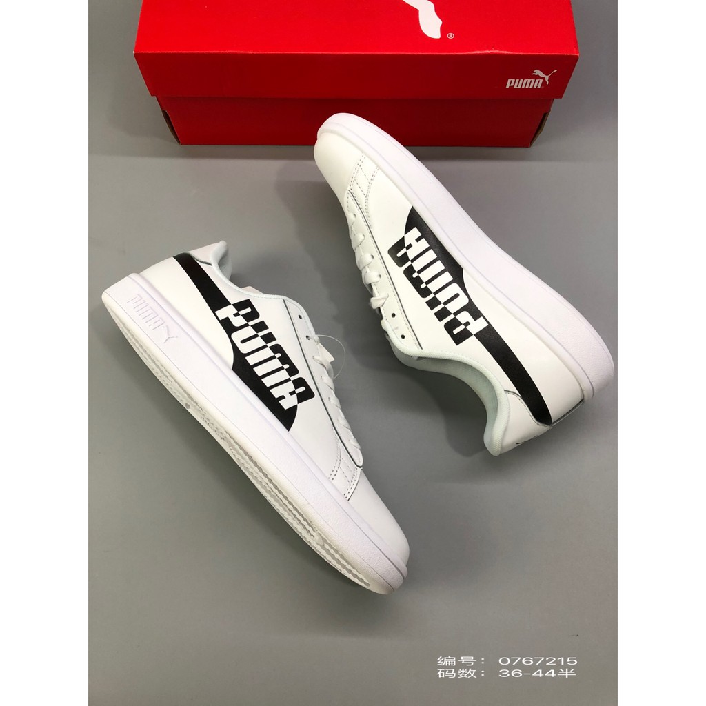 📦 FULLBOX🌐 ORDER 🎀STORE HONGKONG🎀 💯 ẢNH THẬT 🏷Puma Smash v2 Max 🏷 👟 GIÀY THỂ THAO 👟 :(