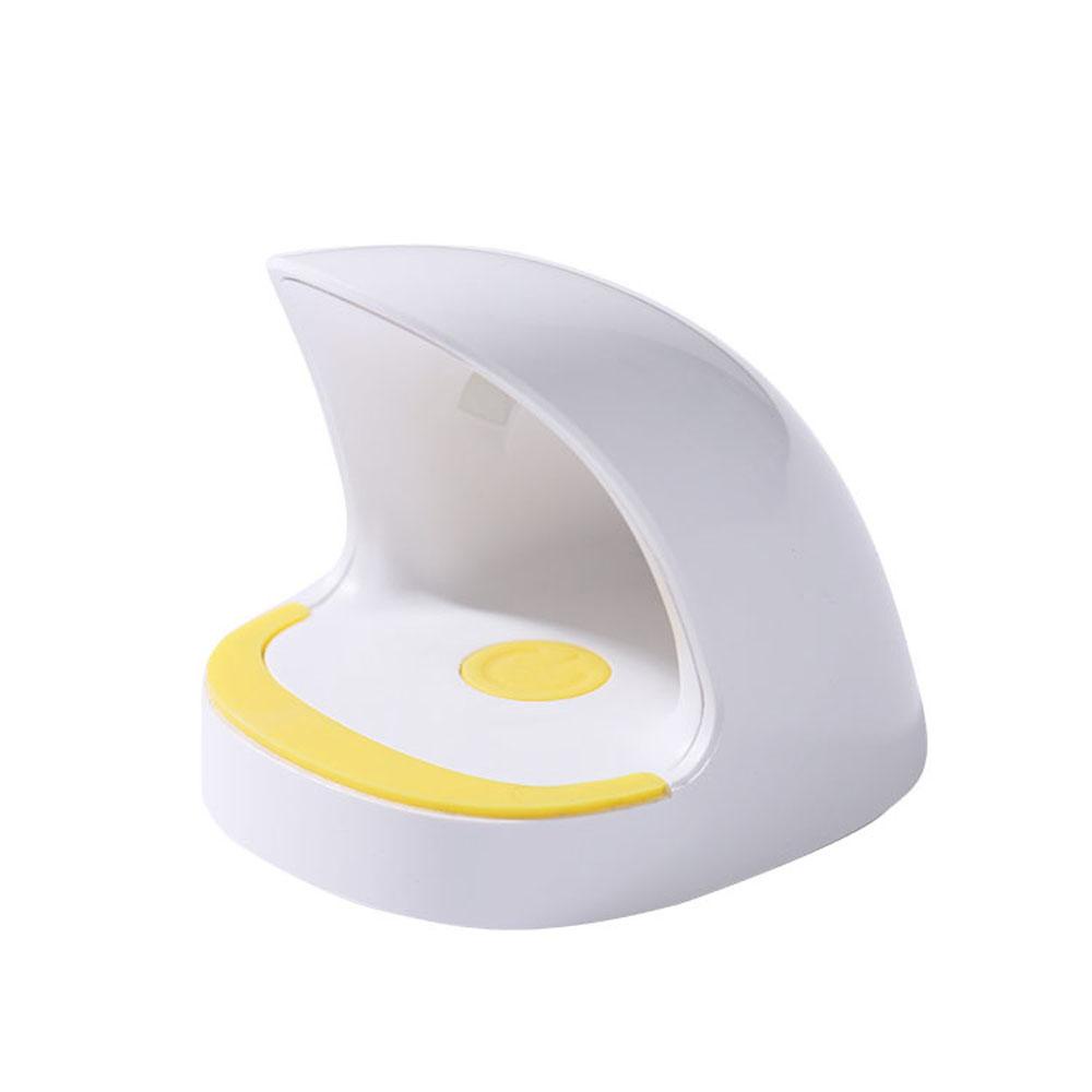 Máy Hong Khô Móng Tay Bằng Tia UV Nhanh Khô Nhỏ Gọn Tiện Dụng