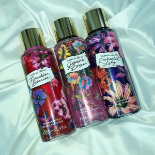 Xịt thơm bodymist Victoria's Secret