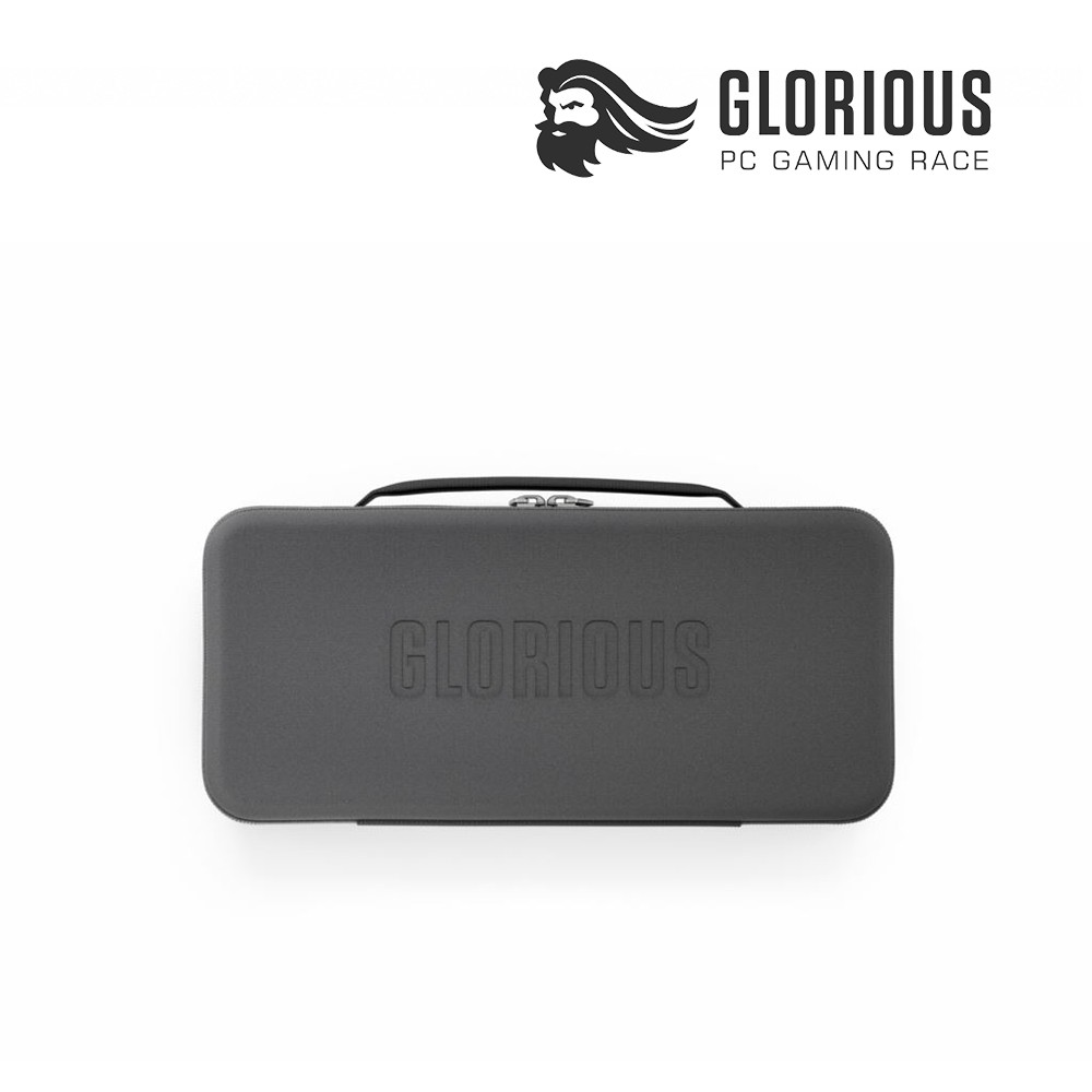 Túi đựng bàn phím cơ Glorious Keyboard Case - Hàng chính hãng