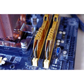 RAM Adata XPG V2.0 - 8GB (2x4GB), DDR3, 1600MHz