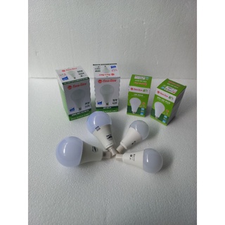 Bóng đèn led bulb rạng đông a95n1/ 20w và a120n1 / 30w