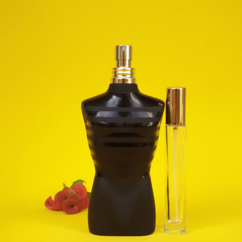 Mẫu Thử Nước Hoa Nam 10ML Jean Paul Le Male Le Parfum