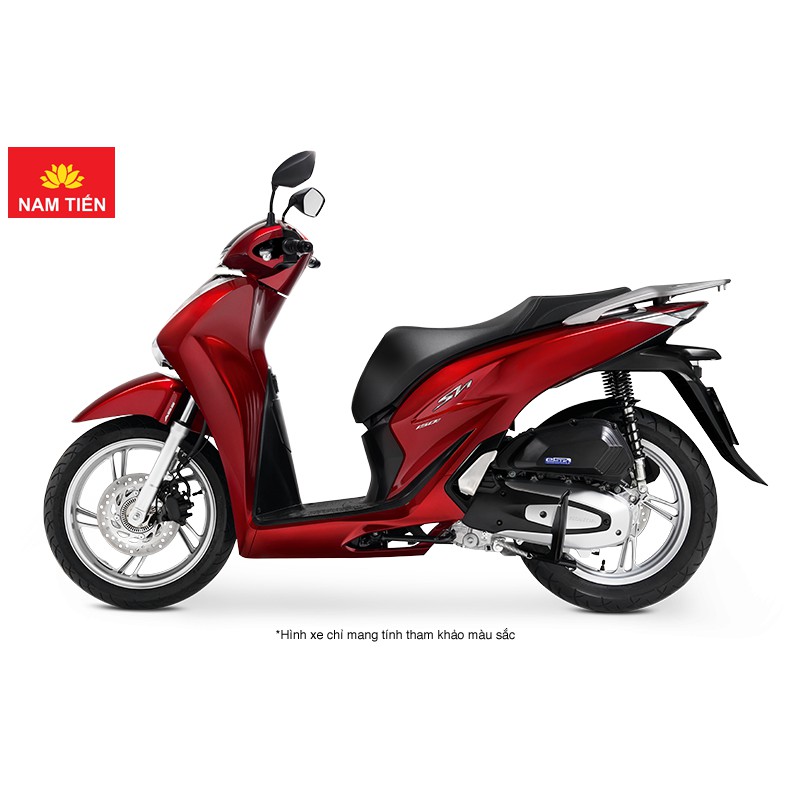 Xe Máy Honda SH150 CBS 2020