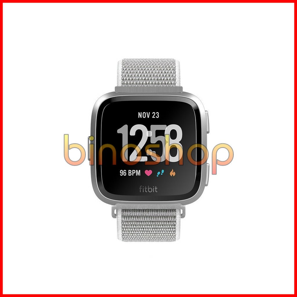 Dây Apple Watch Sport Loop cao cấp