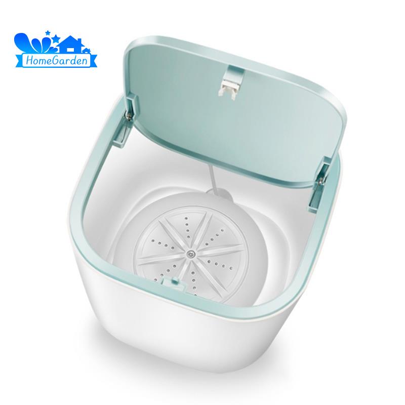 Máy Giặt Mini Tự Động 3-5kg