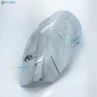 Ốp pô E NVX 155 xi Crom.