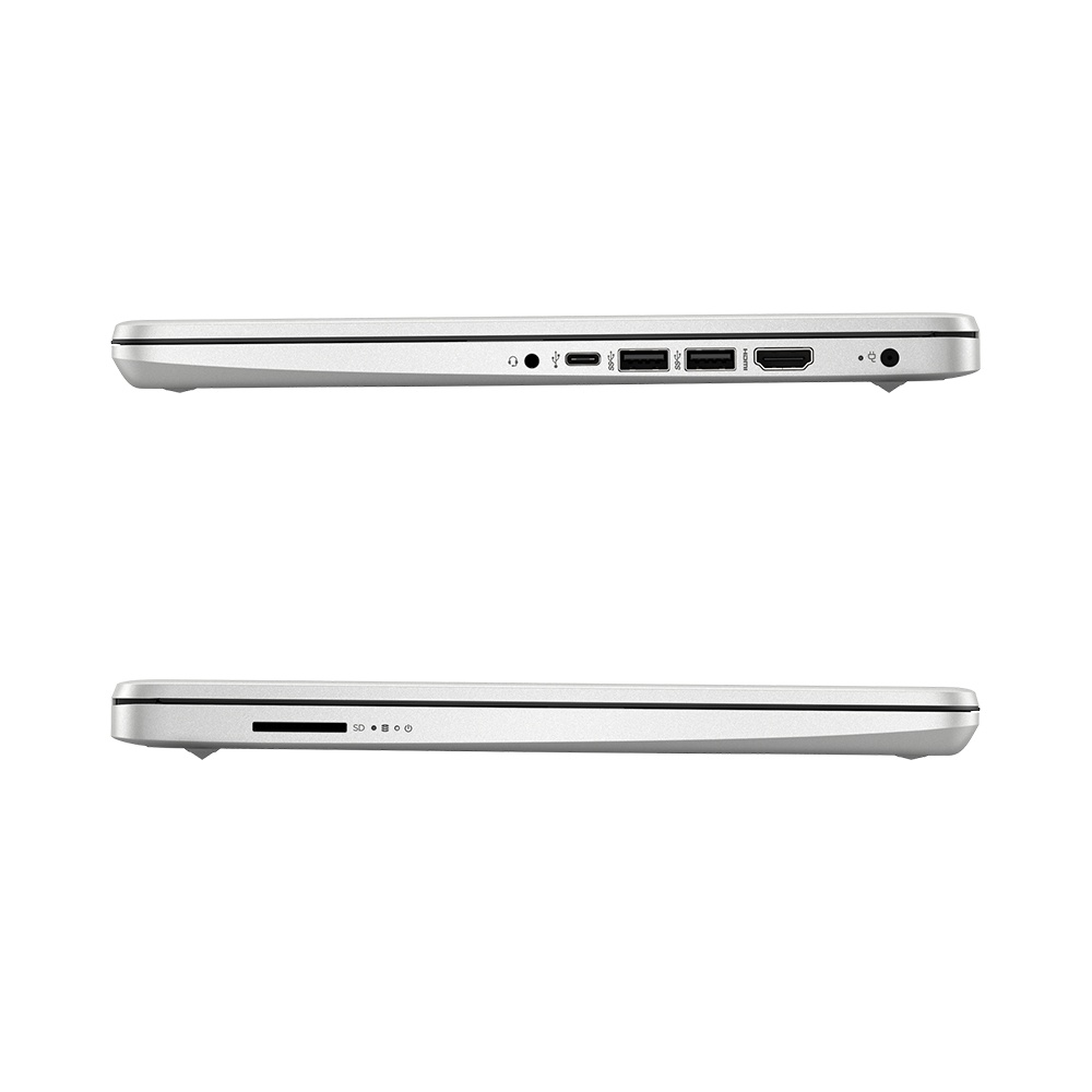 Laptop HP 14s-dp5054TU 6R9M7PA i5-1235U| 8GB| 256GB| OB| 14"HD| Win11