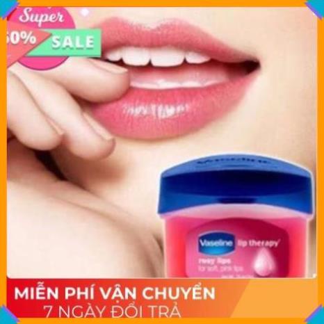 🎁NEW🎁 Vaseline Dưỡng Môi , Sáp dưỡng môi Vaseline Lip Therapy 7g | BigBuy360 - bigbuy360.vn