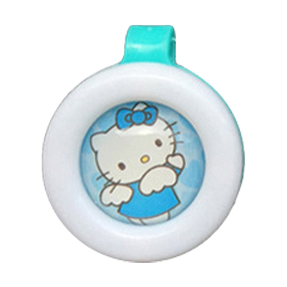 [Hàng mới về] Vòng đeo tay chống muỗi tiện lợi dành cho trẻ em