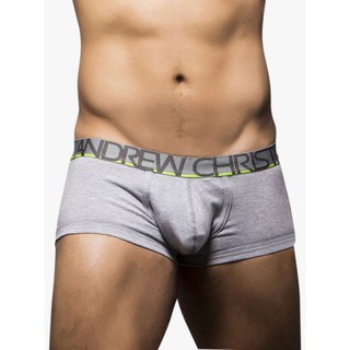 Quần lót nam Andrew Christian Flashlift Boxer with Show-it