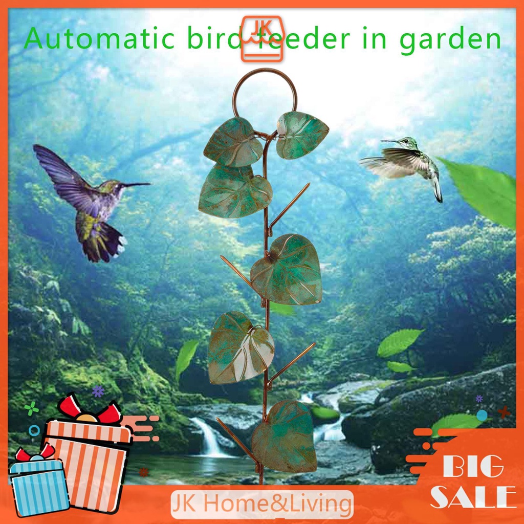 *Hanging Bird Feeder Oriole Bird Feeder with Fruit Hook Garden Patio Decor