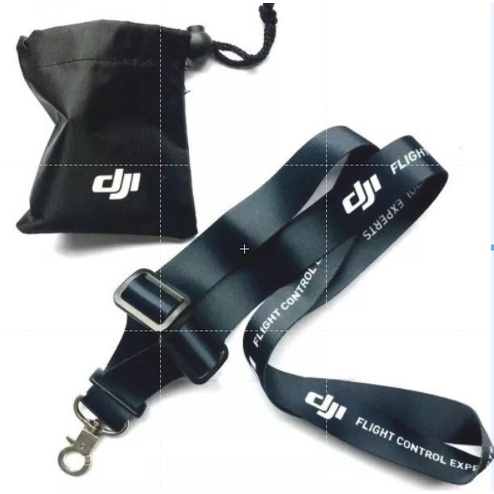 Bộ Điều Khiển Từ Xa Có Dây Đeo Cổ Cho DJI DJI FPV Fairy Phantom 4 / 3 Wuyu
