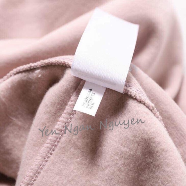 Quần Joggers Calvinklein xuất