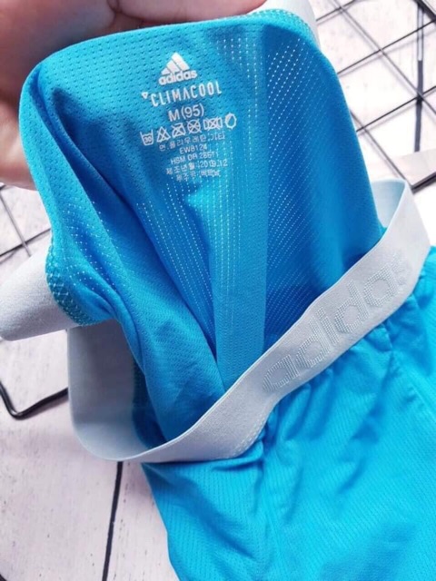 Quần Boxer Adi.das Chính Hãng,Siêu Nhẹ - Kháng Khuẩn - Co Giãn Cực Tốt - Thời Trang - Thể Thao Quần sịp nam,quần lót nam