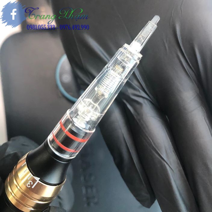 Kim U11 Biomaser mới nhất công nghệ U-Flat, H