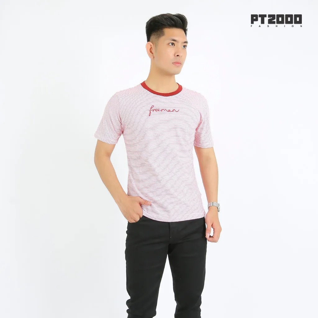 PT2000 FASHION - Áo thun nam tay ngắn