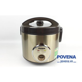 Nồi cơm điện Povena PVN-RC91