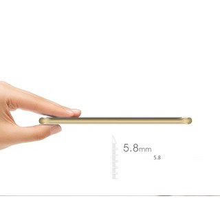 Điện thoại Claiml S8 kết nối bluetooth siêu mỏng Full Box