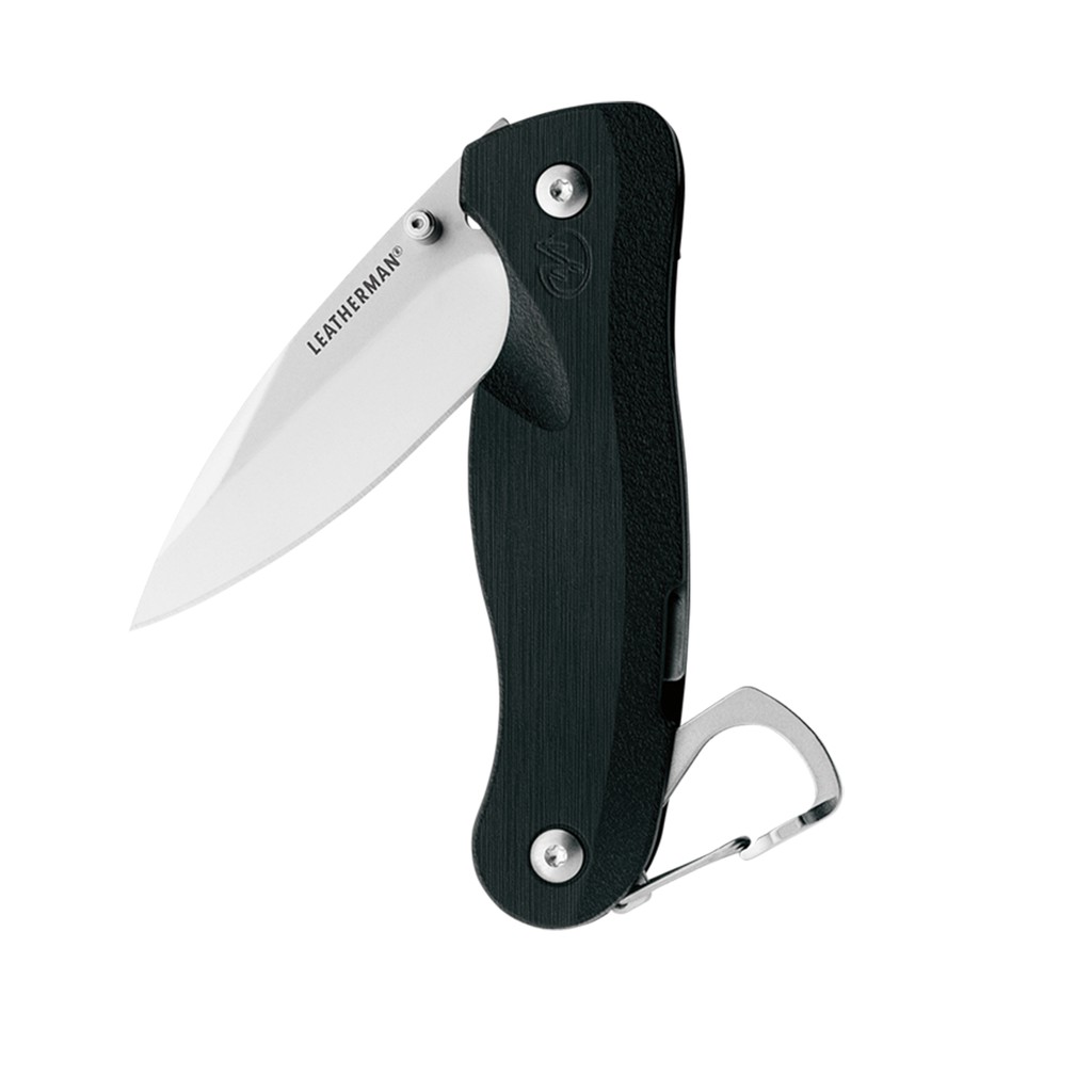 Dụng cụ cầm tay đa năng Leatherman Crater C33 [Bảo hành chính hãng 25 năm]