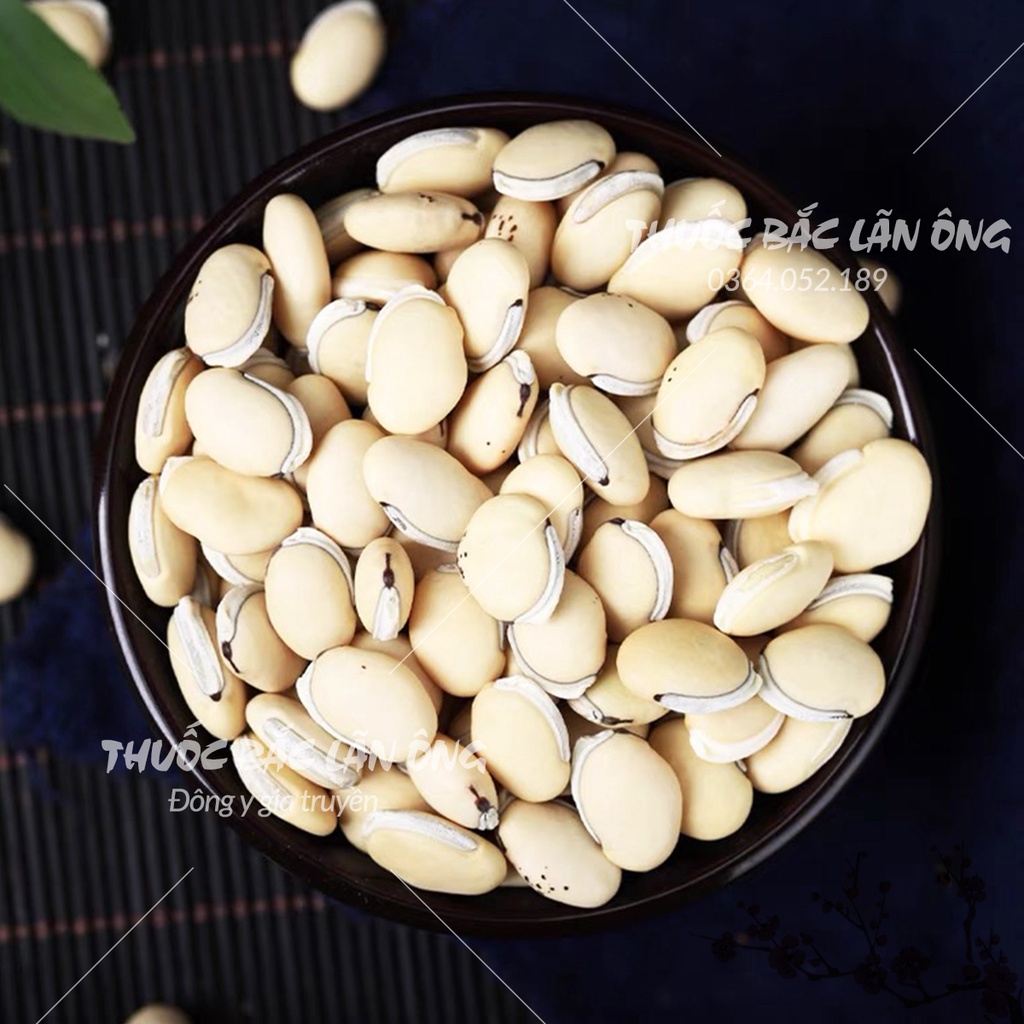 Bạch biển đậu 1kg (Hàng loại 1)