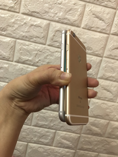 Điện thoại IPhone 6S 16GB (Quốc Tế) zin nguyên bản uy tín giá tốt nhất tphcm