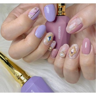 Sơn gel cao cấp [Chai lẻ] Set Autumn Persona 2020 hàng chính hãng Estemio Hàn quốc