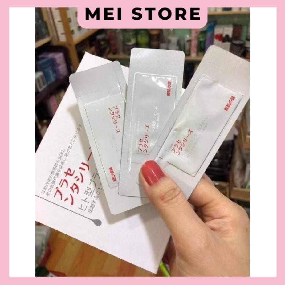 Mặt nạ ủ trắng nhau thai Nhật Bản nhập khẩu 100%