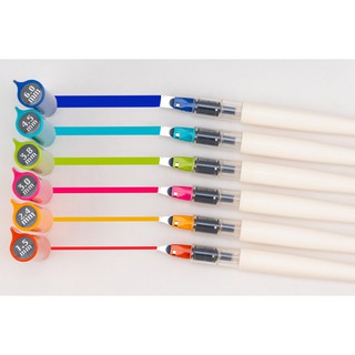 Bộ 4 hoặc 6 cây Pilot Parallel [Sao Khue Pens - butmay.com]