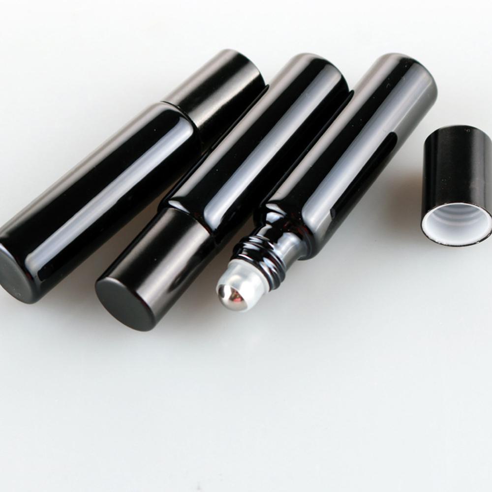 TWINKLE Chai Tinh Dầu Lăn Mát Xa Mắt 10ML Tiện Dụng