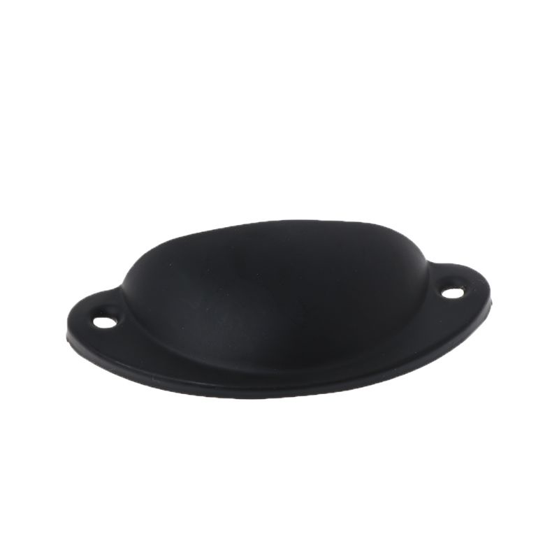 Set 10 Tay Nắm Cửa Tủ Bằng Sắt Thiết Kế Đơn Giản