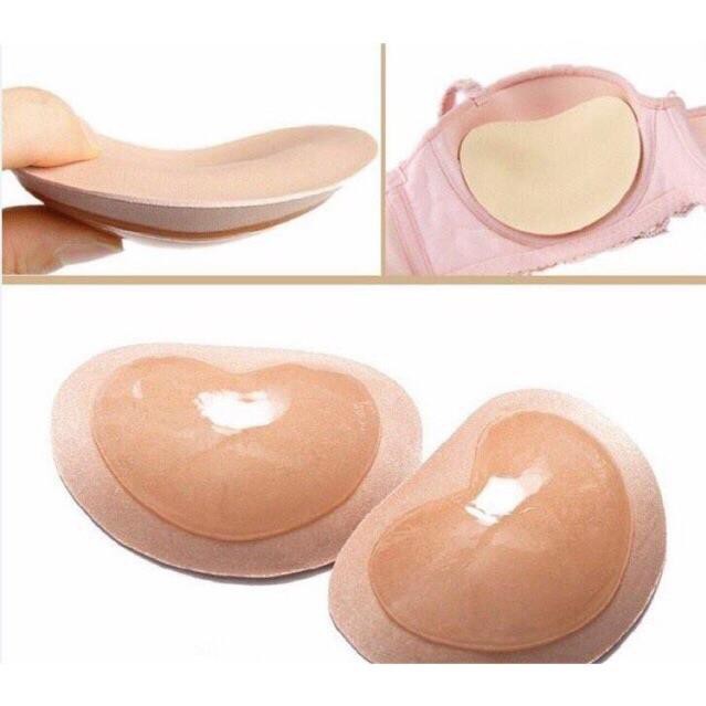 Miếng Dán Độn Ngực &gt;:)