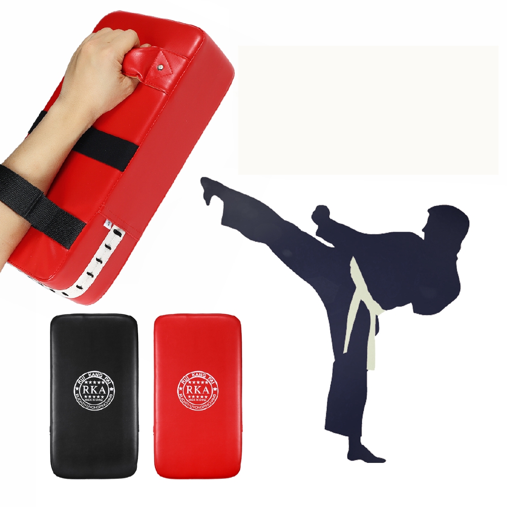 Đích Đá Tập Võ Taekwondo Chuyên Dụng Chất Lượng Cao