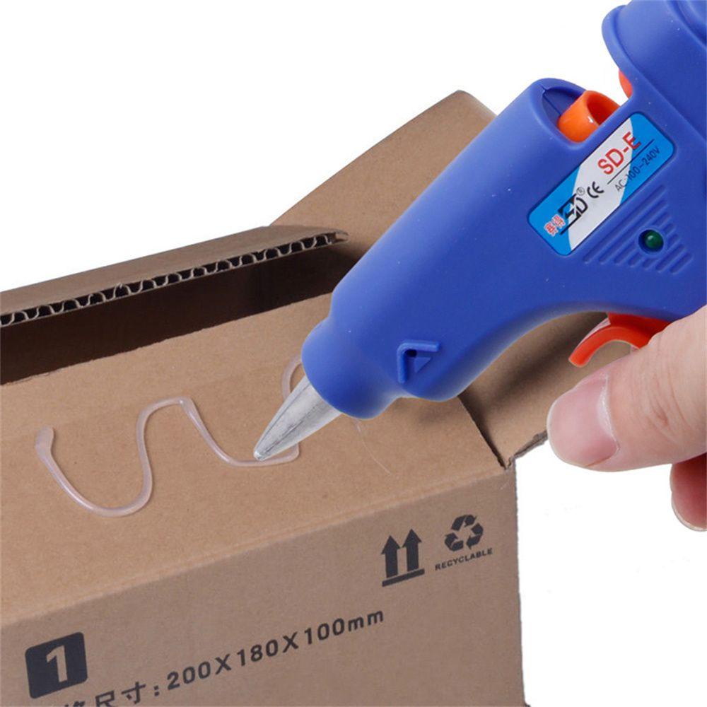 Que Keo Nóng Chảy Chất Lượng Cao 7x100mm