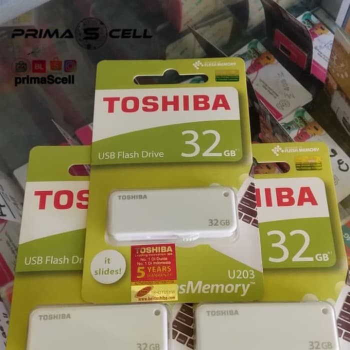 Linh Kiện Điện Tử Flashdisk Toshiba 32gb Ori Fd Toshiba 32 Gb | BigBuy360 - bigbuy360.vn