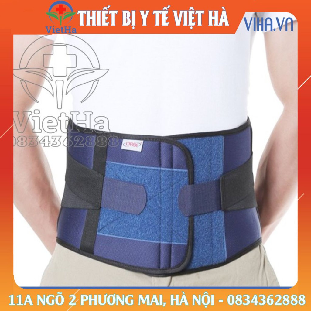 Đai  Lưng Orbe H1