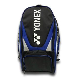 Ba lô đựng vợt cầu lông yonex 2021 [Ảnh thật] [Có bảo hành] [Có sẵn] [Rẻ vô địch] [Free Ship]
