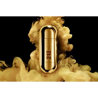 NƯỚC HOA CAROLINA - 212 VIP EDP 80ml