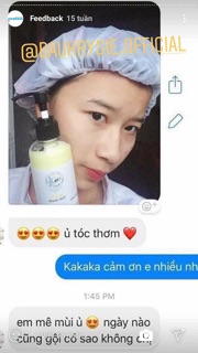 Ủ Bow Thảo Mộc