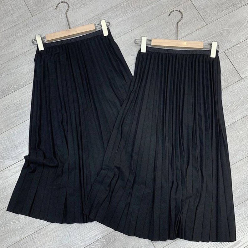 [Mã WA2410 giảm 10k đơn 99k] CHÂN VÁY XẾP LY | BigBuy360 - bigbuy360.vn