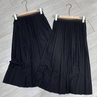 🍓 CHÂN VÁY XẾP LY MAICHI010 🍓