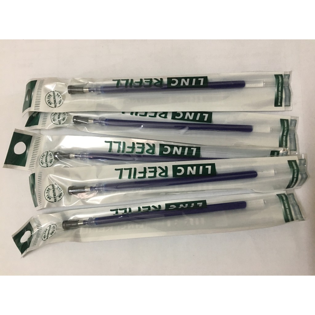 Ruột Bút bi nước LINC Executive gel