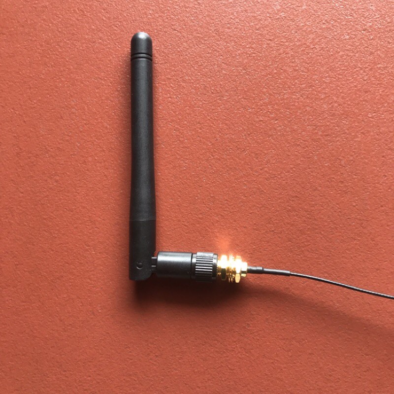 Anten Bluetooth và Wifi
