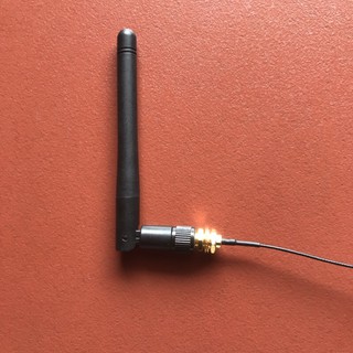 Anten Bluetooth và Wifi