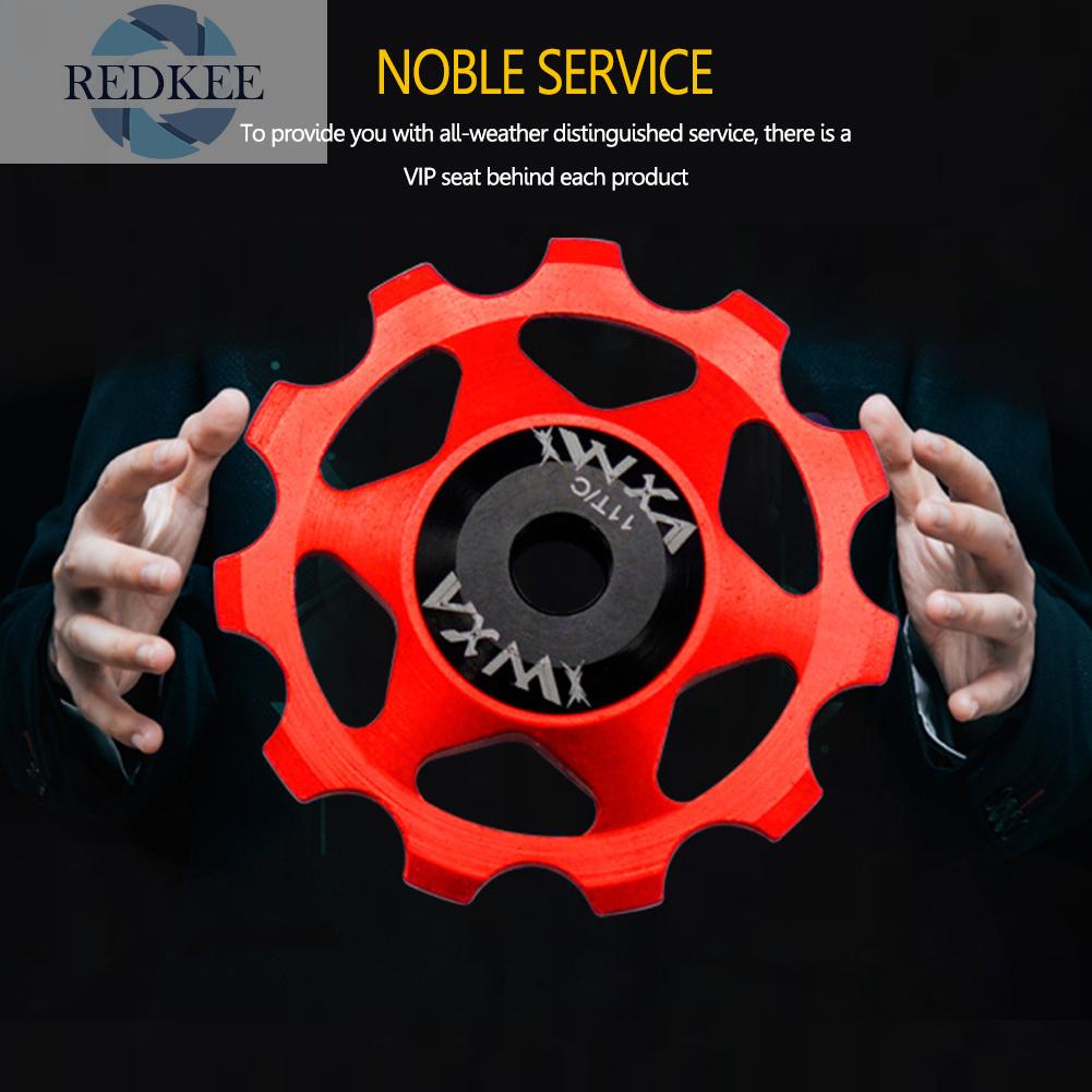 Bánh Răng Hợp Kim Nhôm Vmx 11T/13T Cho Xe Đạp Leo Núi